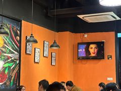 -南国印度餐厅Dakshin