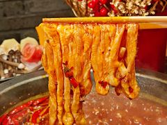-蜀大侠火锅(总府路店)