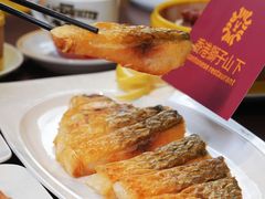 -香港狮子山下·明星粤菜餐厅(北苑店)