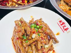-天宝兄弟·湘菜龙虾馆
