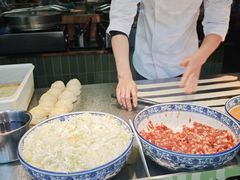 -丝路传奇·中国拉面航母店(北医三院店)