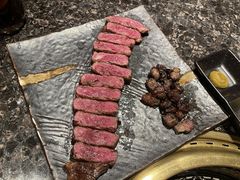 -老乾杯和牛烧肉(王府中环店)