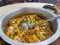 -香顺·客家菜(东坑店)