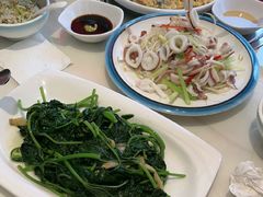 -鹅香四海·卤水火锅·砂锅粥·潮汕菜(宝安店)