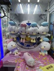 -菲菲羊乐园(临平银泰城店)