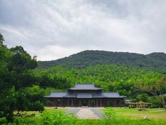 -兰亭风景区
