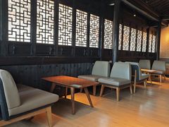 -星巴克(台州临海紫阳街店)
