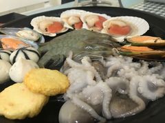-丽江庭院之丽江往事(安定门店)