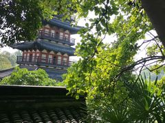 -上海方塔园