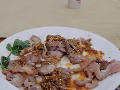 -啊杞恒益饭店(南头总店)