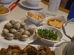 -焯牛潮汕牛肉火锅(云峰街创始店)