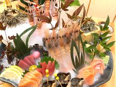 -割烹酱子日本料理(弘基财富广场店)