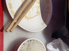 -南锣肥猫·麻辣烤鱼·16年现烤现卖(财富购物中心店)