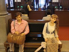 -沈阳金融博物馆