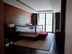 -海南清水湾莱佛士酒店