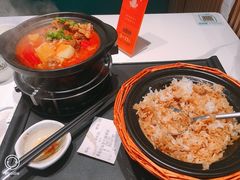 -谷田稻香·砂锅菜(汇暻广场店)