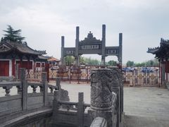 -洛阳白马寺