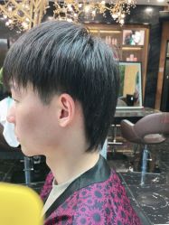 点击看大图 -浪涛发型