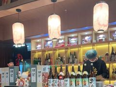 -热血兄弟·炭火烤肉(融侨中心店)