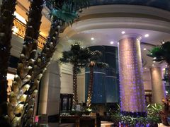 -广州科尔海悦酒店