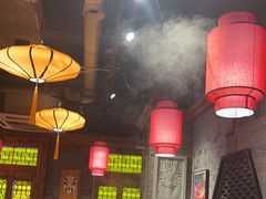 -重庆袁老四火锅(武进万达店)