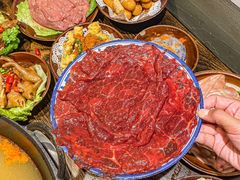 -冯校长老火锅(广州正佳广场店)