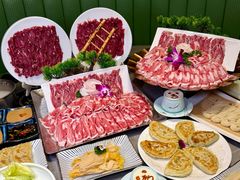 -楼里火锅餐厅(文化城店)