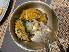 墨鱼芝士饭团-KCOOKING概念韩餐(世茂52+店)