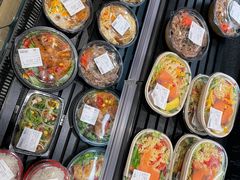 -七鲜超市(瑞虹天地太阳宫店)