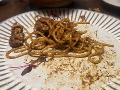 -本处·素食·融合料理(南油店)
