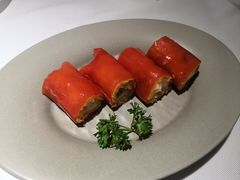 金沙红米肠-南棠馆粤菜坊(群光店)