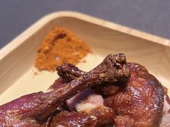 -老湘亲·品鉴湘菜(蔡塘爱琴海店)