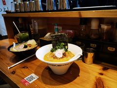 -Ramen满吉·豚骨拉面(丽园路店)