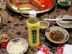 -小龙坎火锅(春熙太古里店)