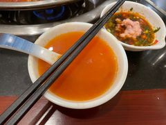 -老来福·非遗酸汤兔(凯旋路店)