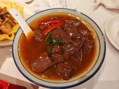 -粤财皇冠假日酒店·彩华轩中餐厅