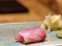 -镹·鱼料理  国产鱼使用店