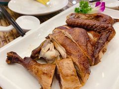 -老季市·三代非遗传承·地标美食老汁鸡(工农路店)