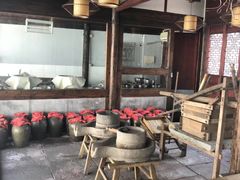 -走马楼饭庄(慈城古县城店)