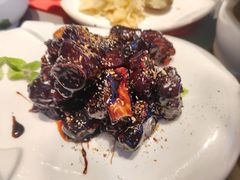 -桂满陇·蟹黄小笼汤包(清河万象店)