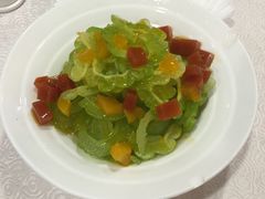 -香融府·烤鸭·家常菜(马家堡路店)