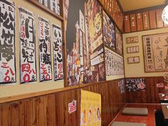 -鸟鹏烧鸟居酒屋(龙岗万科店)