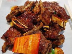 -猪肉婆私房菜(容桂总店)