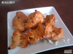-葛尼沙印度餐厅 (镇明路店)