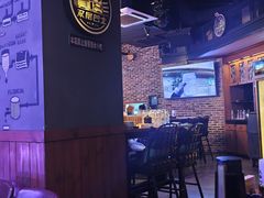 -双层巴士·鲜串鲜啤·团建聚会(凯德广场店)