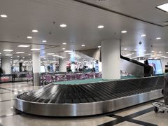 -厦门高崎国际机场-T3航站楼