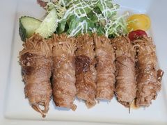 -松子料理(白家庄店)