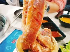 -汉江川烤肉(通州店)