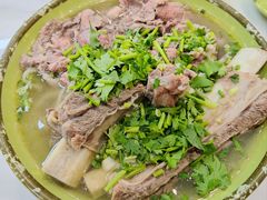 -雪花龙吊龙牛肉面(三山街店)