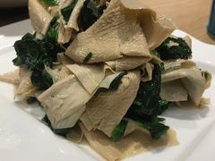 -秦香阁·西北家常菜(徐汇日月光中心店)